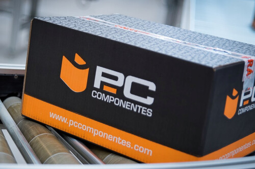PcComponentes