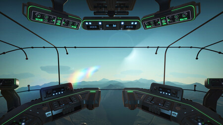 Spacecraft Early Access 2