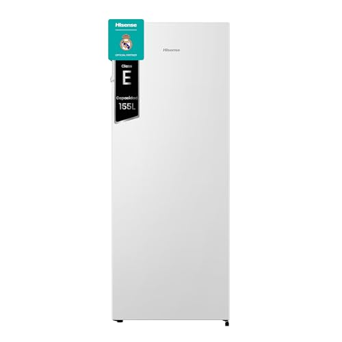 Hisense Congelador FV191N4AW2