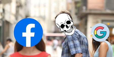 Si te sorprende el cementerio de apps de Google, el de Facebook es aún peor