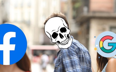 Si te sorprende el cementerio de apps de Google, el de Facebook es aún peor