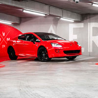 Este coche deportivo francés se llama MPM Erelis y llegará pronto a España desde 15.995 euros