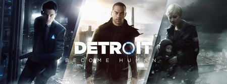 ¿Qué ocurre cuando un fan y un detractor de David Cage se juntan para jugar a Detroit?