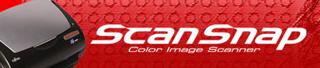 Fujitsu Scansnap: Escaner documental compacto