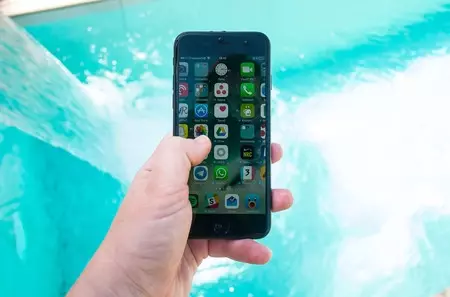 Apple iPhone 7 de 32GB a su precio más bajo: 499 euros con este cupón