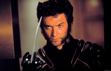 X-Men