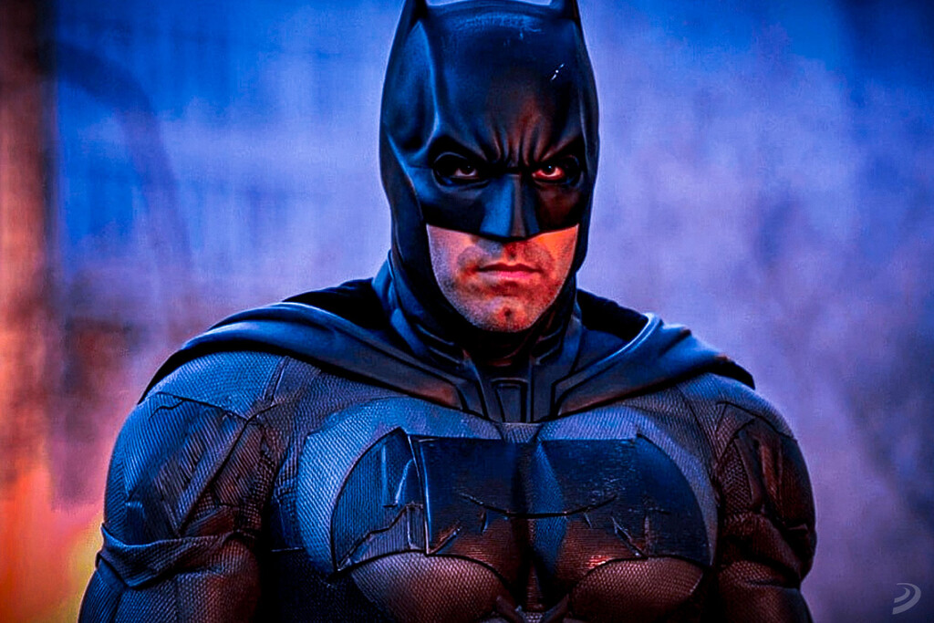 La película de Batman que Warner canceló porque no vendía juguetes