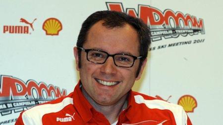 Stefano Domenicali avisa a navegantes: La estrategia será más importante que la pole-position