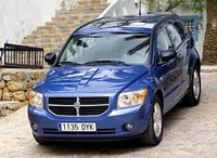 Dodge Caliber, ¿por qué es tan barato?