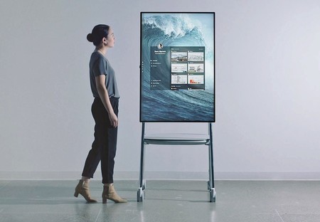 ¿Ha suspendido Microsoft el lanzamiento del Surface Hub 2X? Por ahora, la empresa, admite que se centra en el Surface Hub 2S