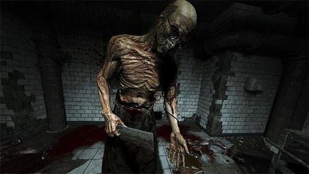 Vuelve a pasar miedo con la versión de Outlast para Xbox One
