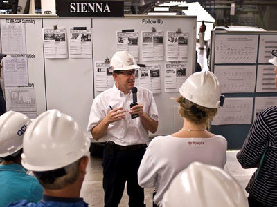 ¿Qué podemos aprender de los círculos de calidad japoneses?