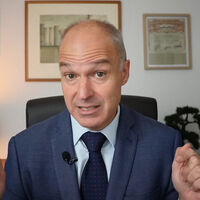 Sergi Torrens, experto en herencias: "En una donación sabemos lo que vamos a pagar, pero en una herencia no lo sabremos hasta el día que llegue" 