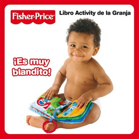 Aprendemos juntos el quinto mes: de granjas, libros y ¡diversión!