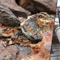 China sabe que las tierras son su as para imponerse a EEUU en la guerra comercial. Un país quiere desbaratar sus planes