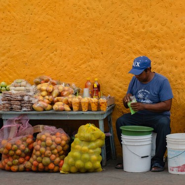 Una polla en México no es algo vulgar ni la hembra del pollo: es una bebida energética natural que pone a prueba el estómago 