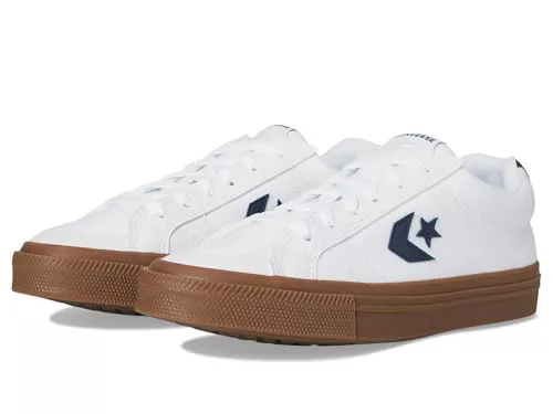 CONVERSE - Converse Sport Casual para: UNISEX color: White/Navy/Gum talla: 43