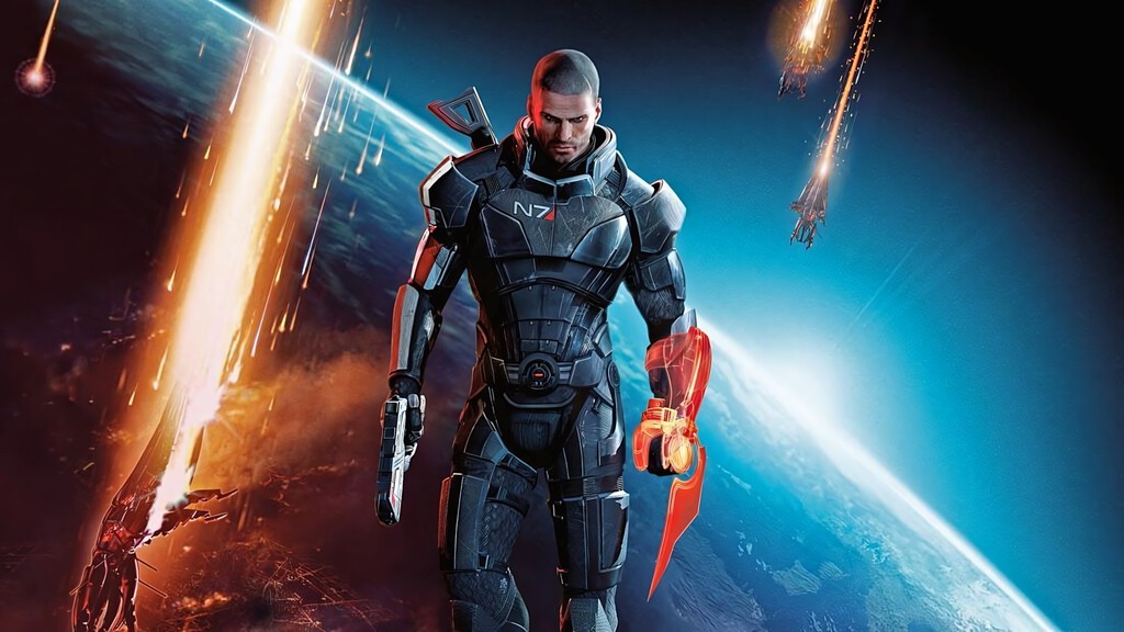 Es oficial. EA cierra BioWare y entierra el nuevo Mass Effect, sin contemplaciones y en una sola carta