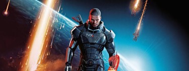 Es oficial. EA cierra BioWare y entierra el nuevo Mass Effect, sin contemplaciones y en una sola carta