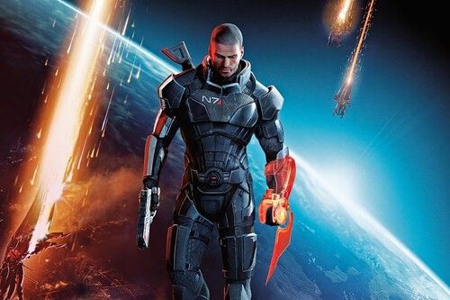 Es oficial. EA cierra BioWare y entierra el nuevo Mass Effect, sin contemplaciones y en una sola carta