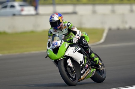 Kenan Sofuoglu