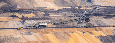 Europa se la jugó a un futuro donde "fabricar cosas" dejaría de ser relevante: ahora China le está mostrando su error