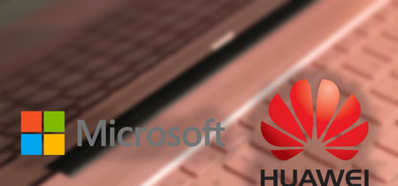 Microsoft ni confirma ni desmiente que vaya a bloquear Windows en los portátiles Huawei