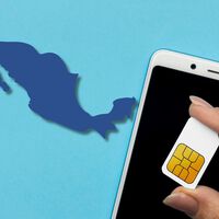 Si vienes a México por el Mundial 2026 o vacaciones, hay algo que conviene resolver antes de salir del aeropuerto