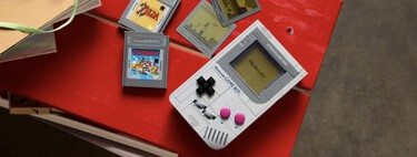 LEGO me ha creado una nueva necesidad: Su espectacular Game Boy, que ya se puede reservar