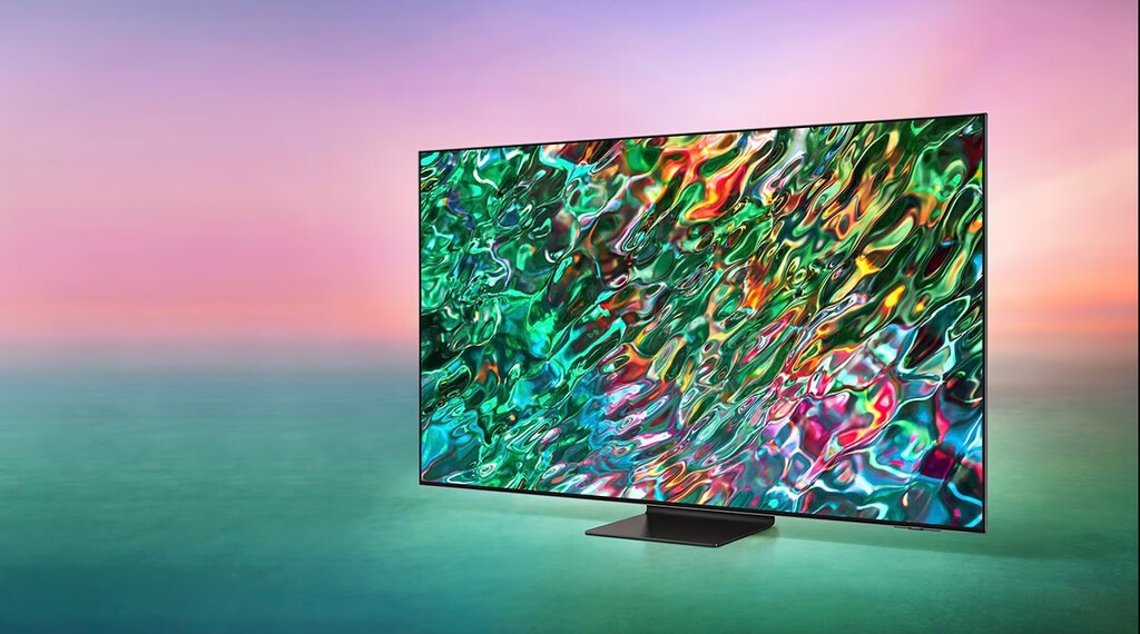 Esta web revienta el precio de una de las mejores smart TV 4K Samsung del año pasado 