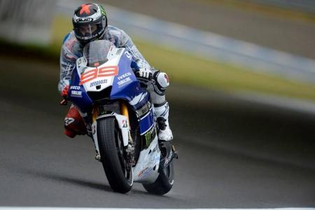 MotoGP Japón 2013: Jorge Lorenzo hace una carrera perfecta en casa de Honda