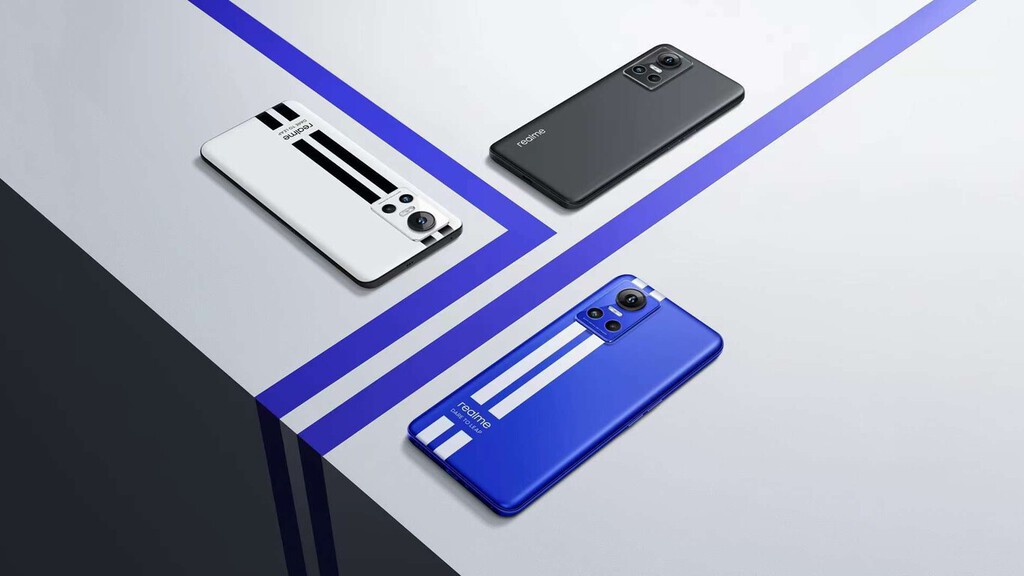 Envíanos tus dudas sobre el realme GT Neo 3: participa en el sorteo y este móvil puede ser tuyo