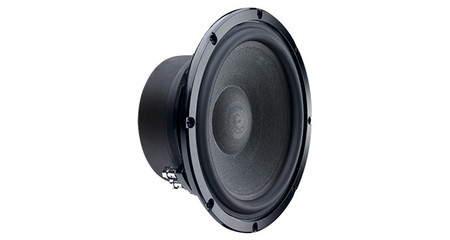 Subwoofer 10