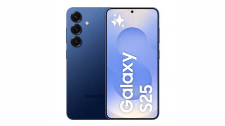 Samsung Galaxy S25
