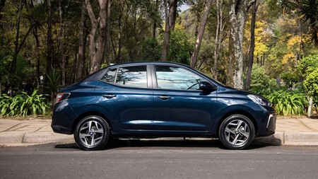 Hyundai Grand i10 Sedan