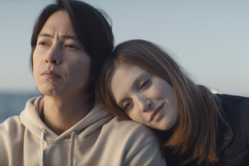 La temporada 2 de 'Las gotas de Dios' termina con un broche de oro tras una intensa reflexión sobre el duelo y el legado