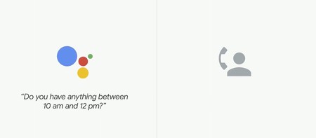 Google Assistant podrá llamar a tu restaurante favorito y pedir mesa por ti
