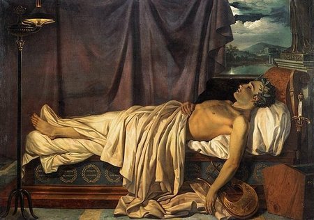 Básicamente hay dos formas de viajar: la de Byron y la de Ruskin