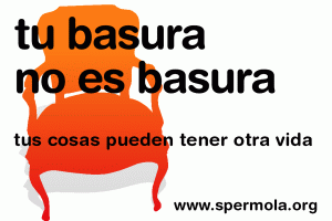 Tu basura no es basura: la cultura del reciclaje y la reparación como método de ahorro