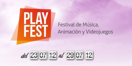 Úbeda nos demuestra con Play Fest que también se pueden hacer buenos festivales de música de videojuegos en España