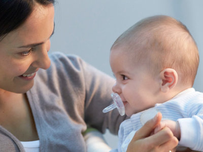 Presentamos el espacio "Momentos Chicco" en Bebés y Más