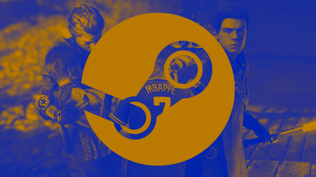 Steam (Valve)