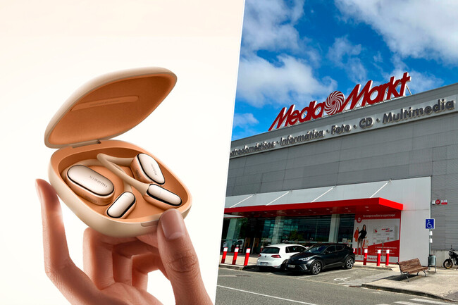 Openwear Stereo Mediamarkt