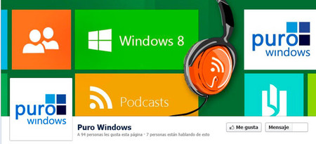 PuroWindows, el podcast sobre Windows