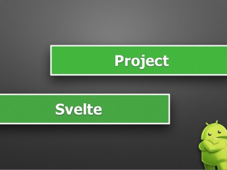 Svelte
