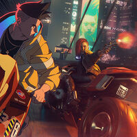 ¿Qué historia contará la película de Cyberpunk 2077? CD Projekt RED ha dejado claro que no quiere llevar tu partida al cine 