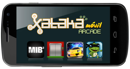 Hombres de Negro, camaleones ninja, ascensores y carreras al límite. Xataka Móvil Arcade Edición Android (XI)