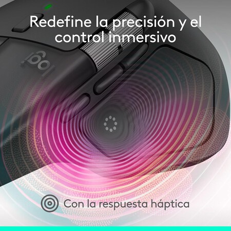 Logitech Mx Master 4 Ofertas