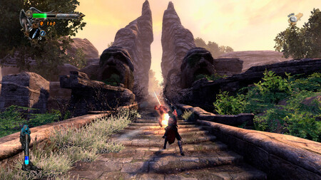 Así se hizo Lords of Shadow: Cuando en España se logró lo imposible, salvar Castlevania