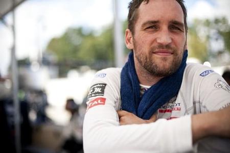 Franck Montagny competirá en la Fórmula E con Andretti